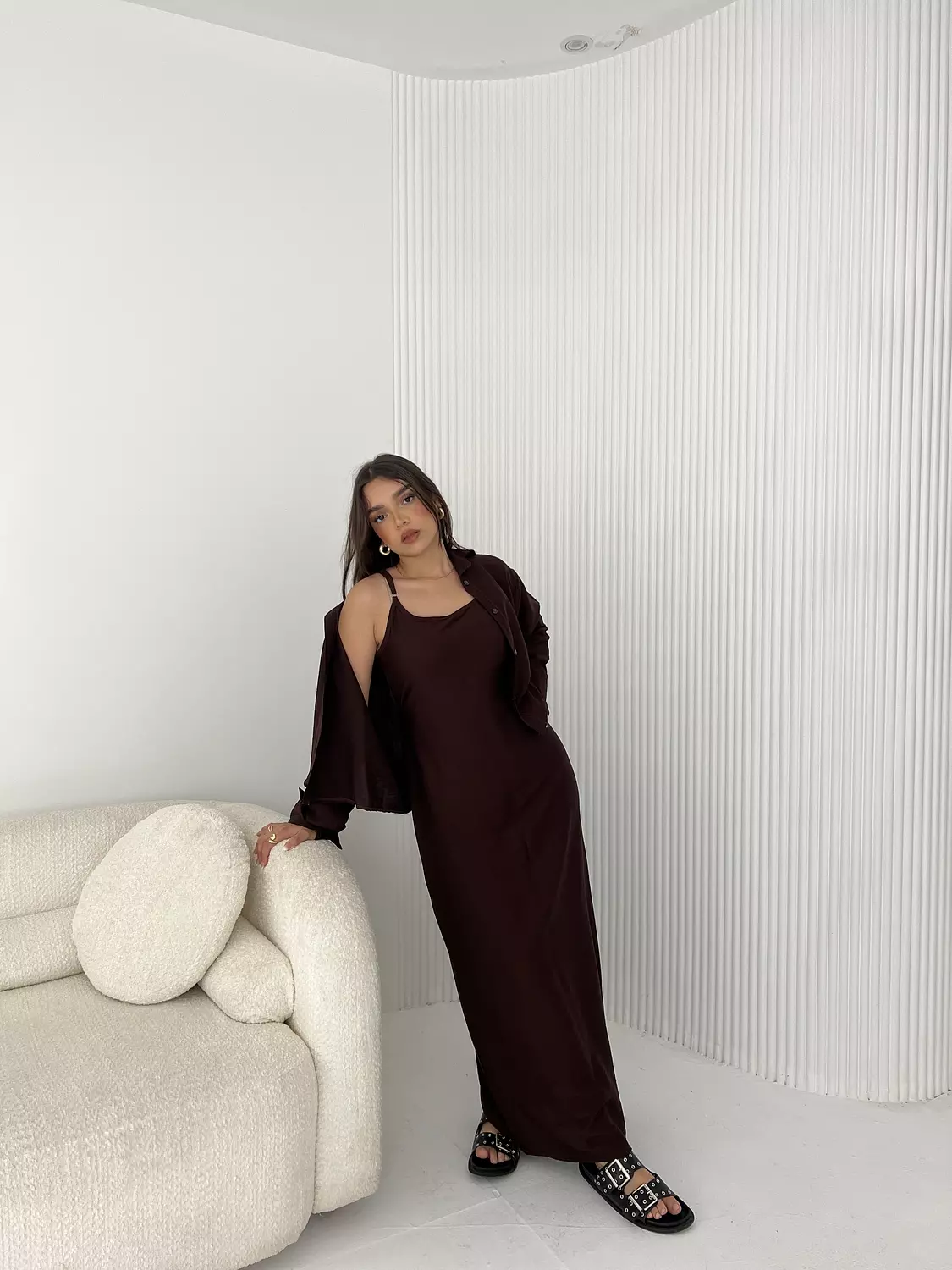 Set dress 21