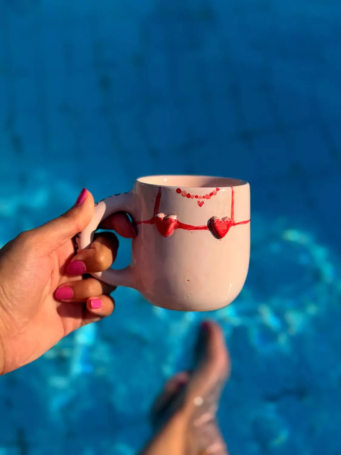 in my bikini mug 1