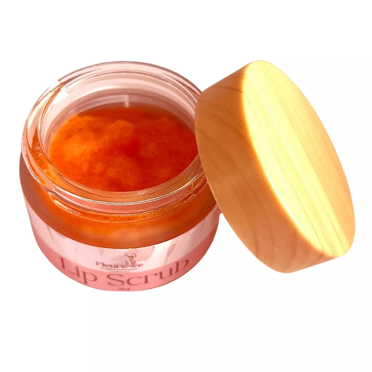 Bubblegum Lip Scrub 2