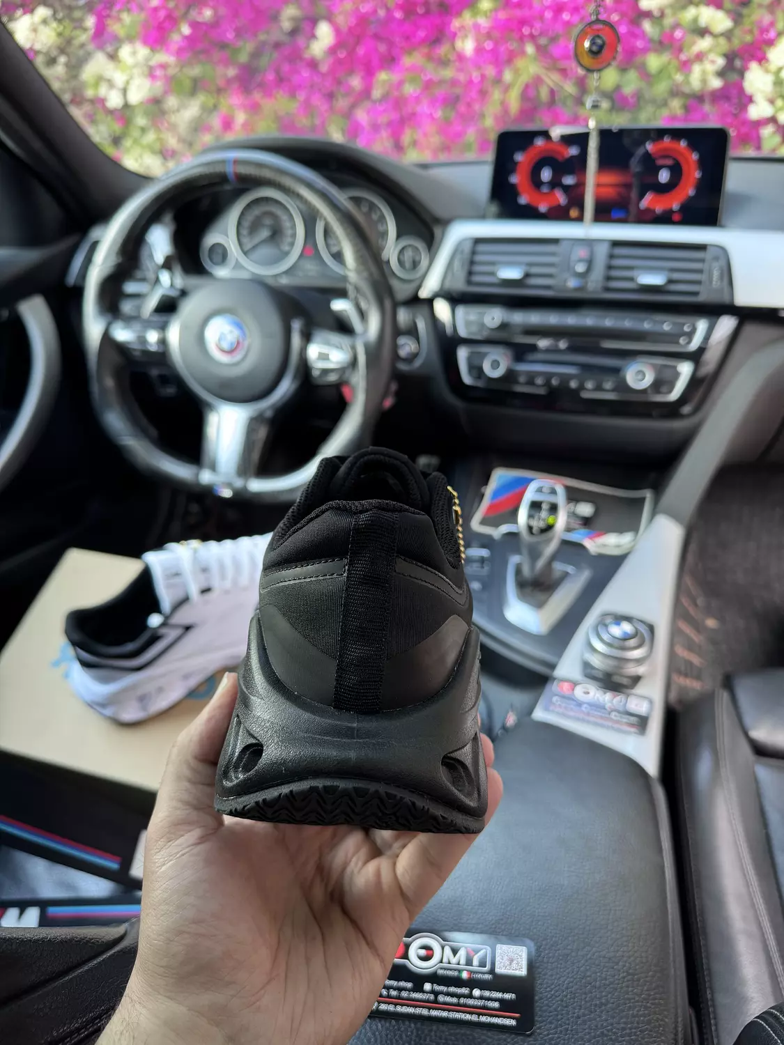 REEBOK FUEL FLEX RUN 3