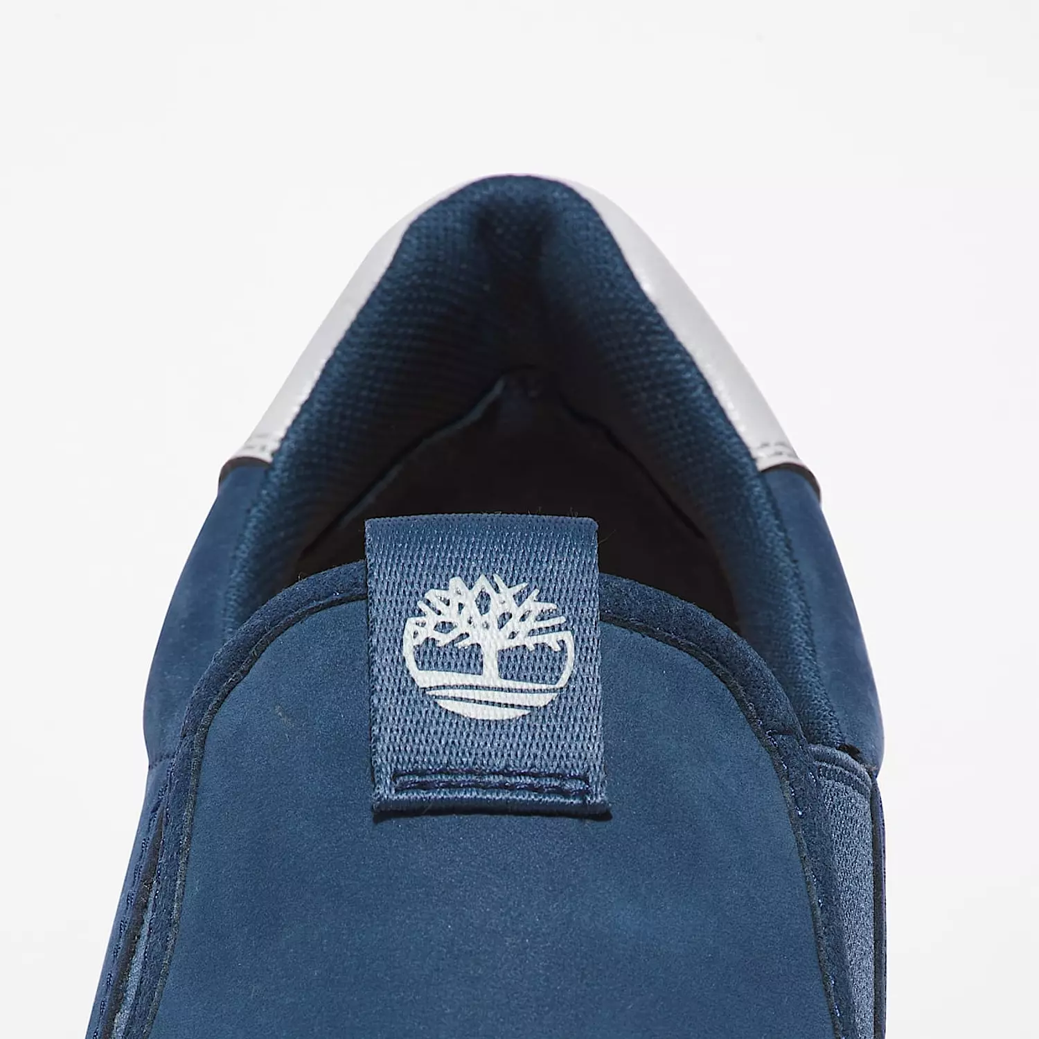 Seneca Bay Slip-on Trainer for Men in Dark Blue 5