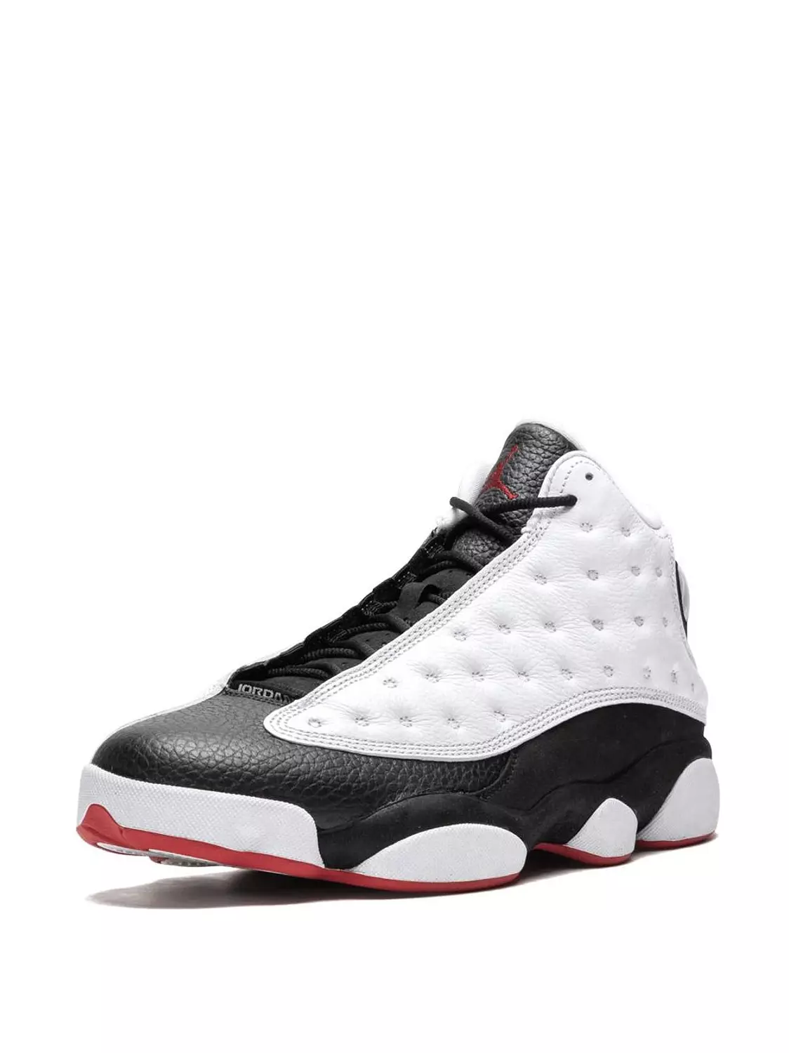 Air Jordan 13 "He Got Game" 4