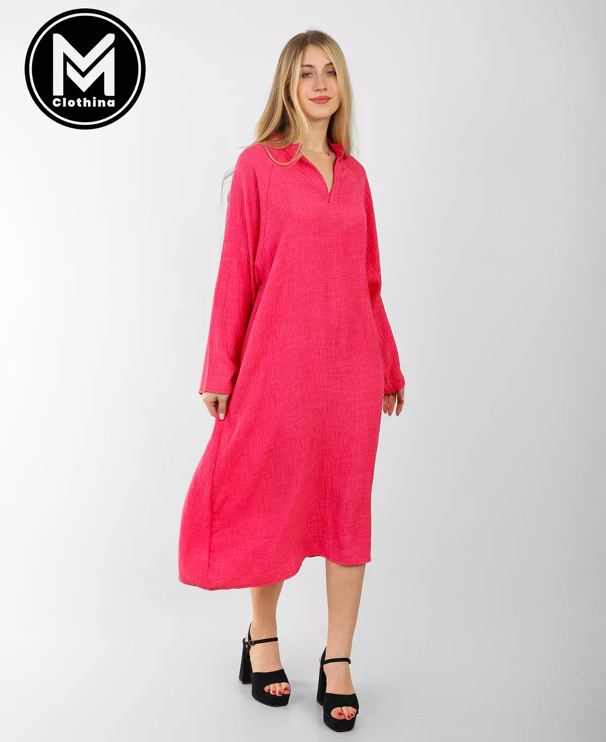 Mini Dress Casual hover image