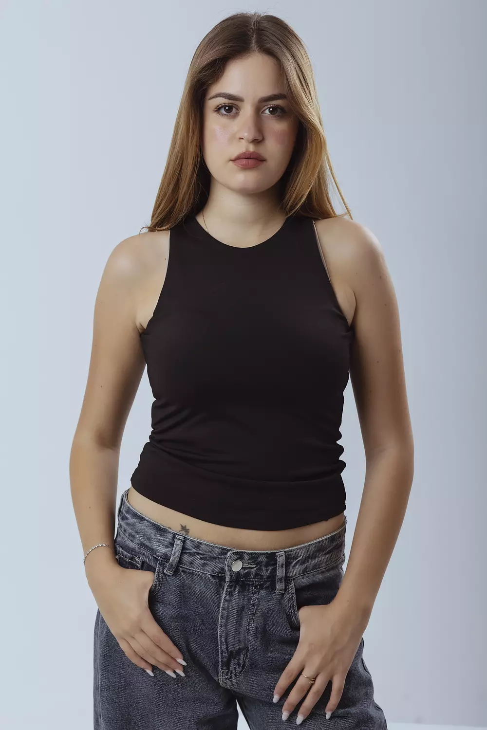 Tank Top 2