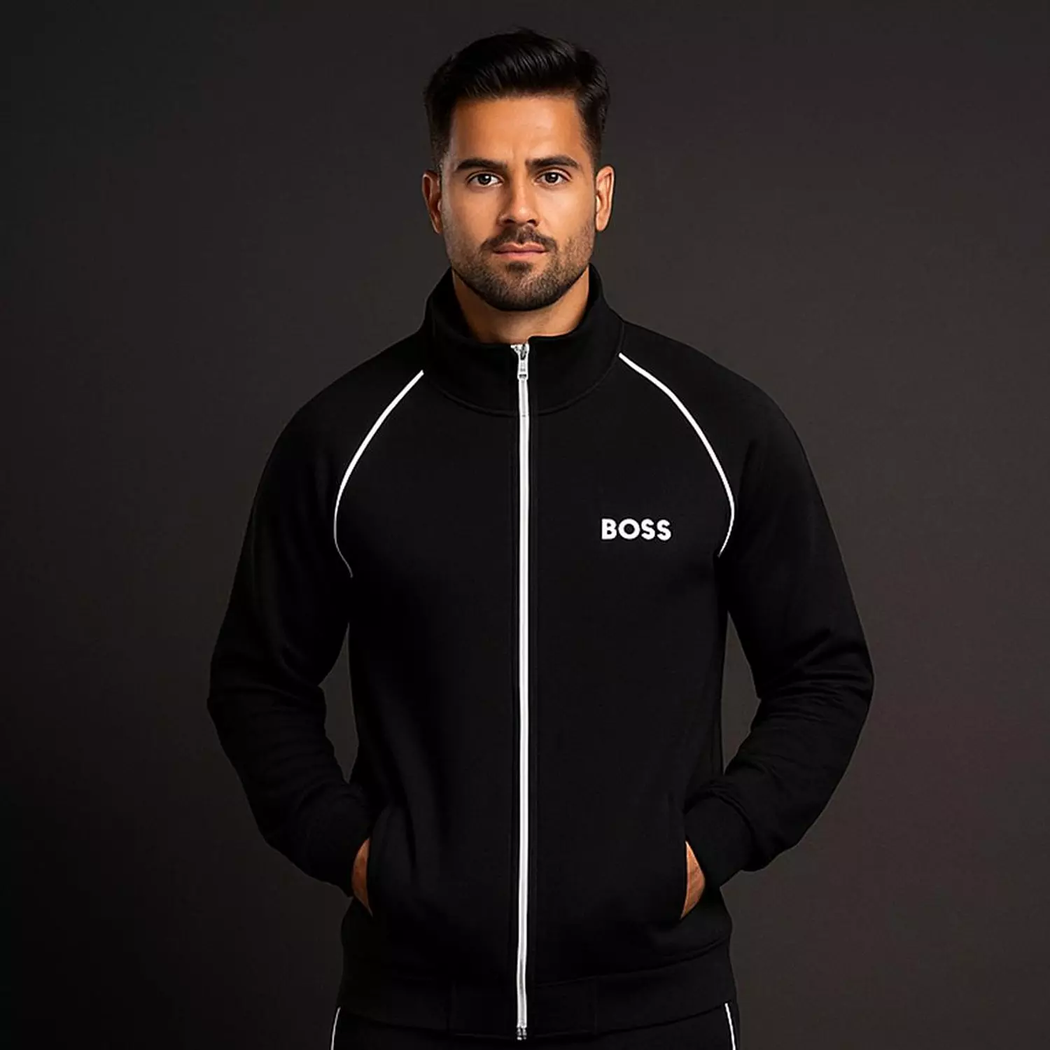 Swetshirt Boss beyi image