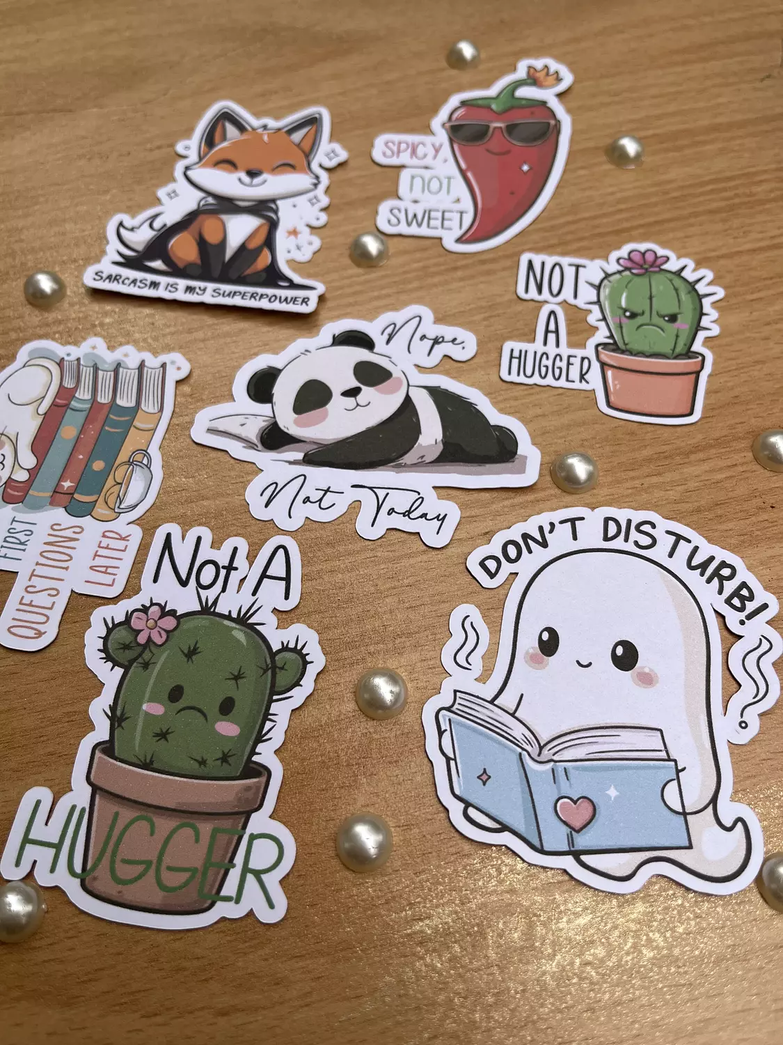 بوكس الاستيكرات 6