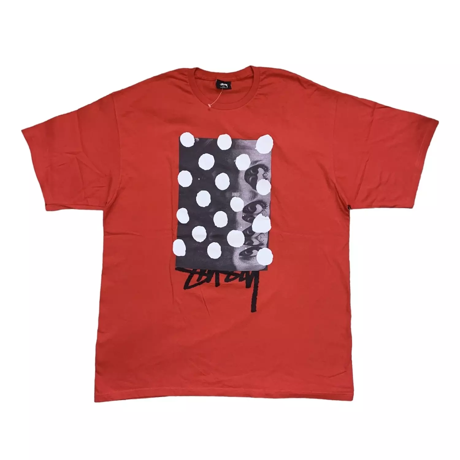 Stussy tee
