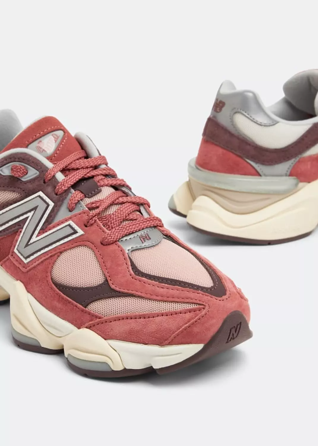 NEW BALANCE 9060  1