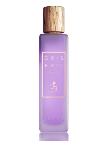 Gris Erik Assaf  image