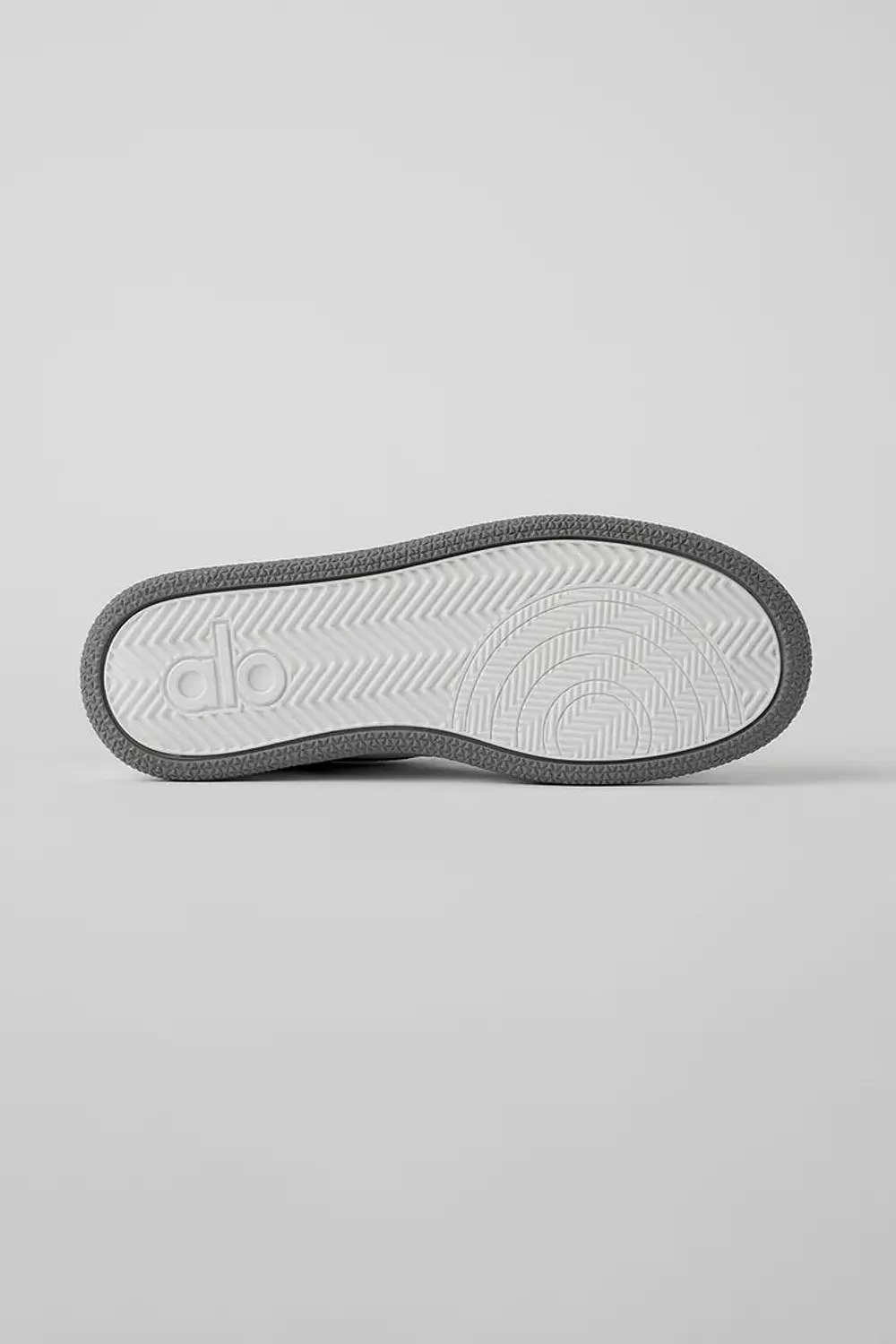 Alo Yoga shoes White/ Grey  3