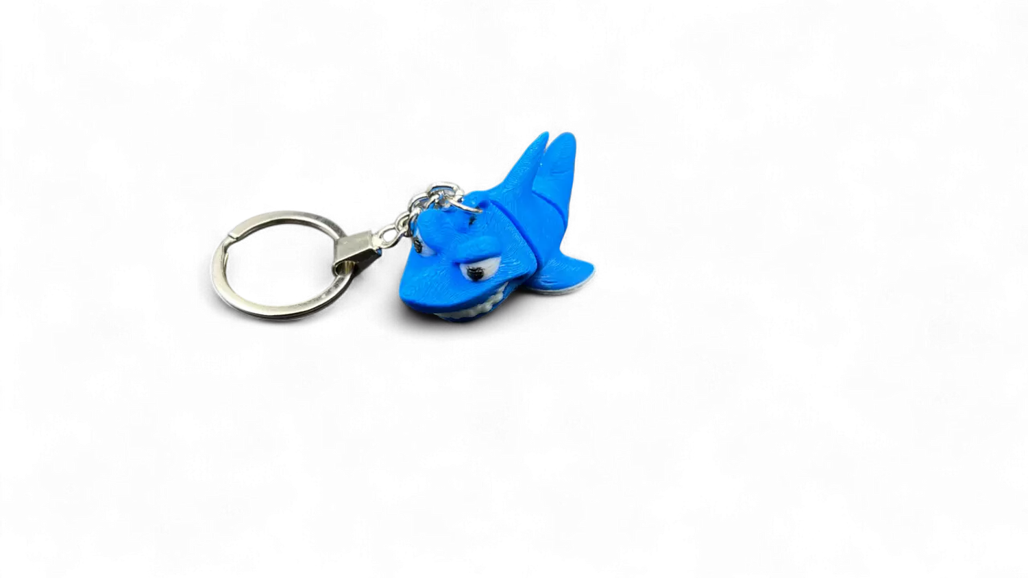 Articulated - Shark Small hover image