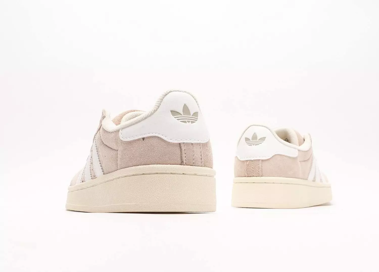 adidas Campus 00s Wonder White  2