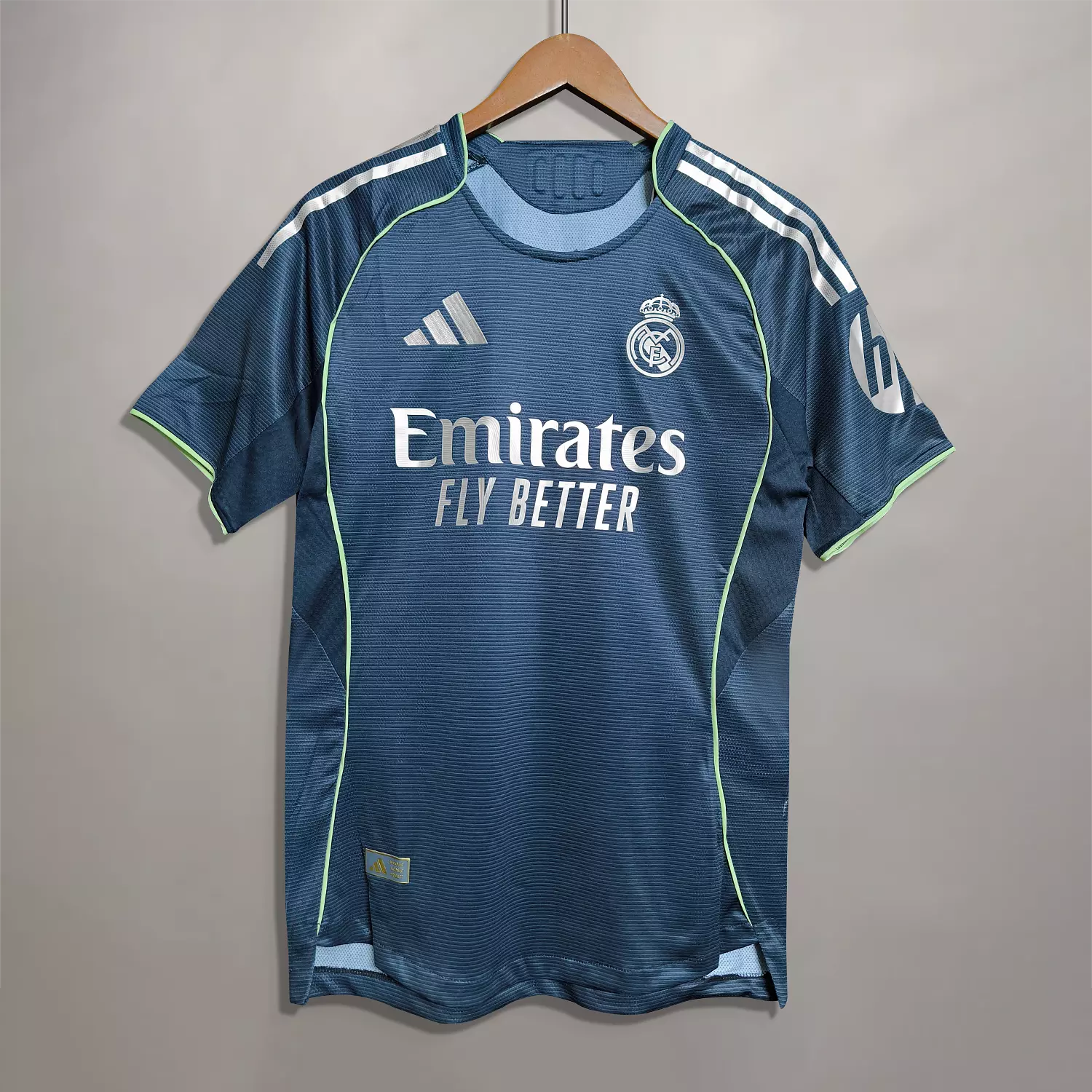 REAL MADRID 25/26 - PLAYER 1