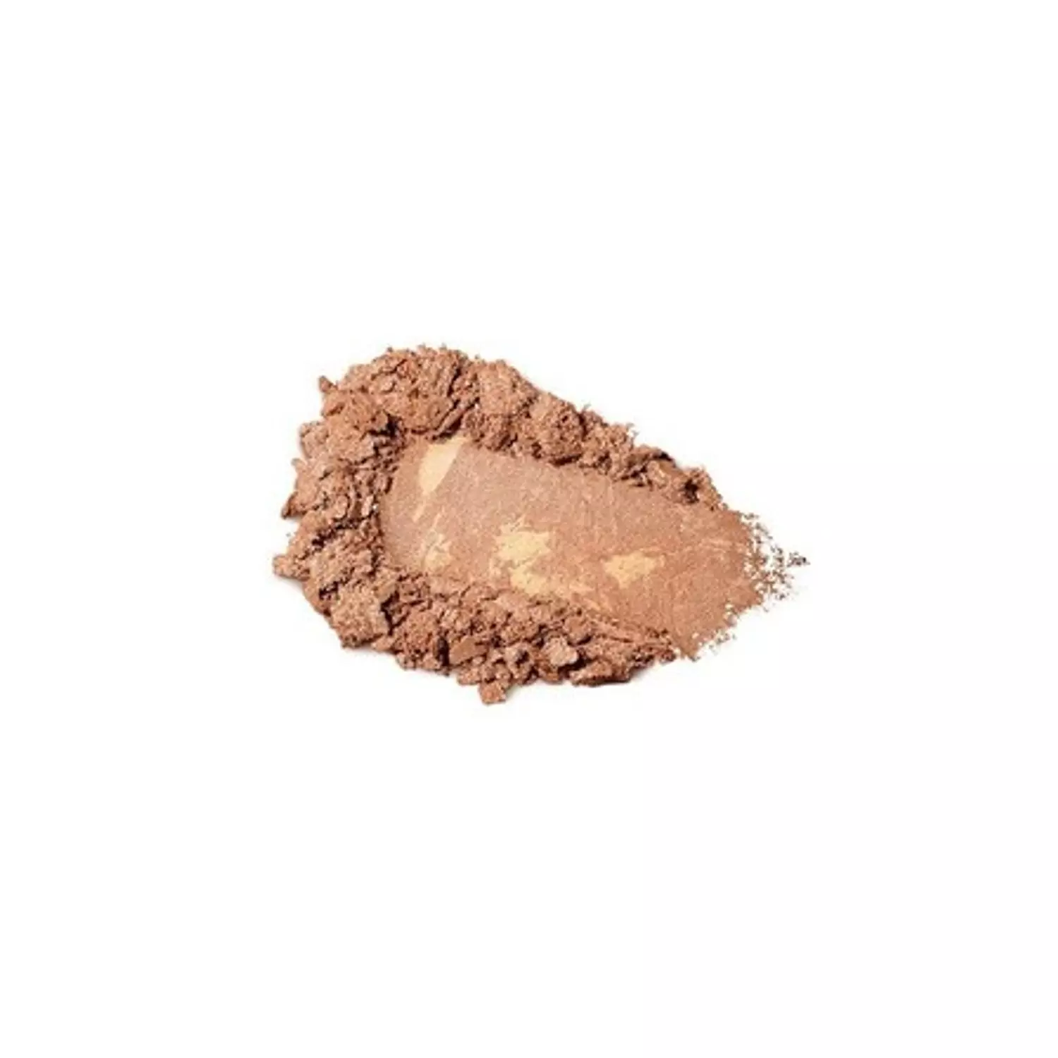 Kiko Silky Glow Baked Bronzer 1