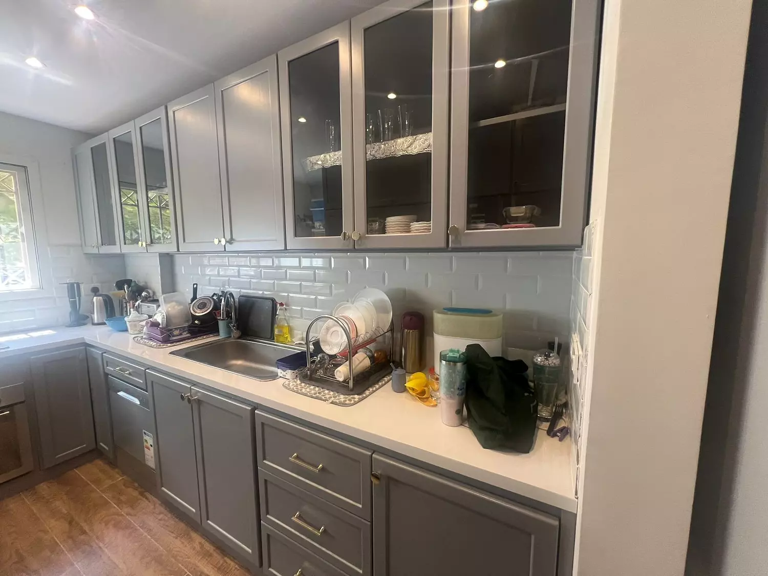 <p style="text-align: center">Kitchens</p>