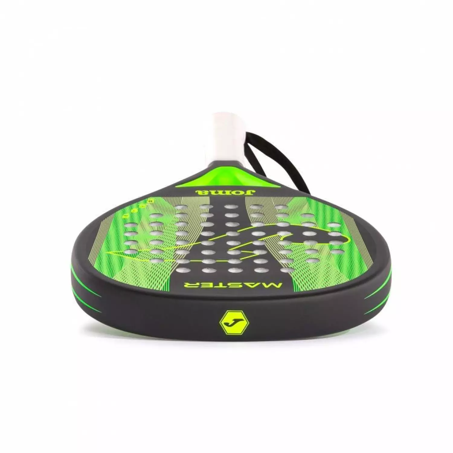 Joma Master Green Racket 5