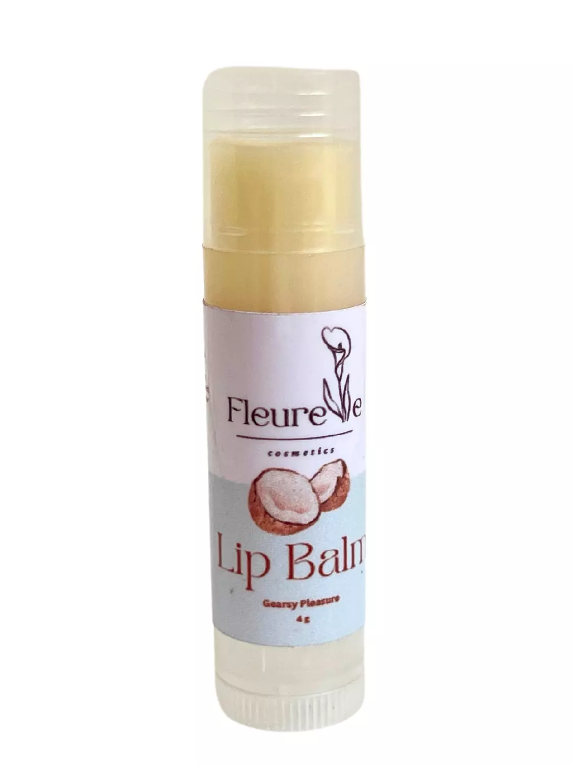 Gearsy Pleasure Lip Balm image