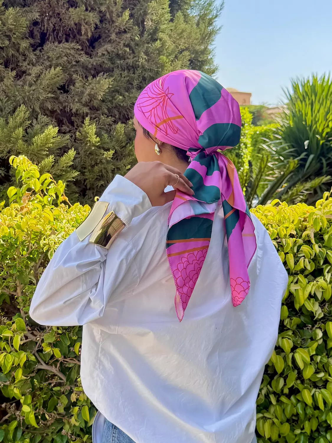 Pink Muse 1