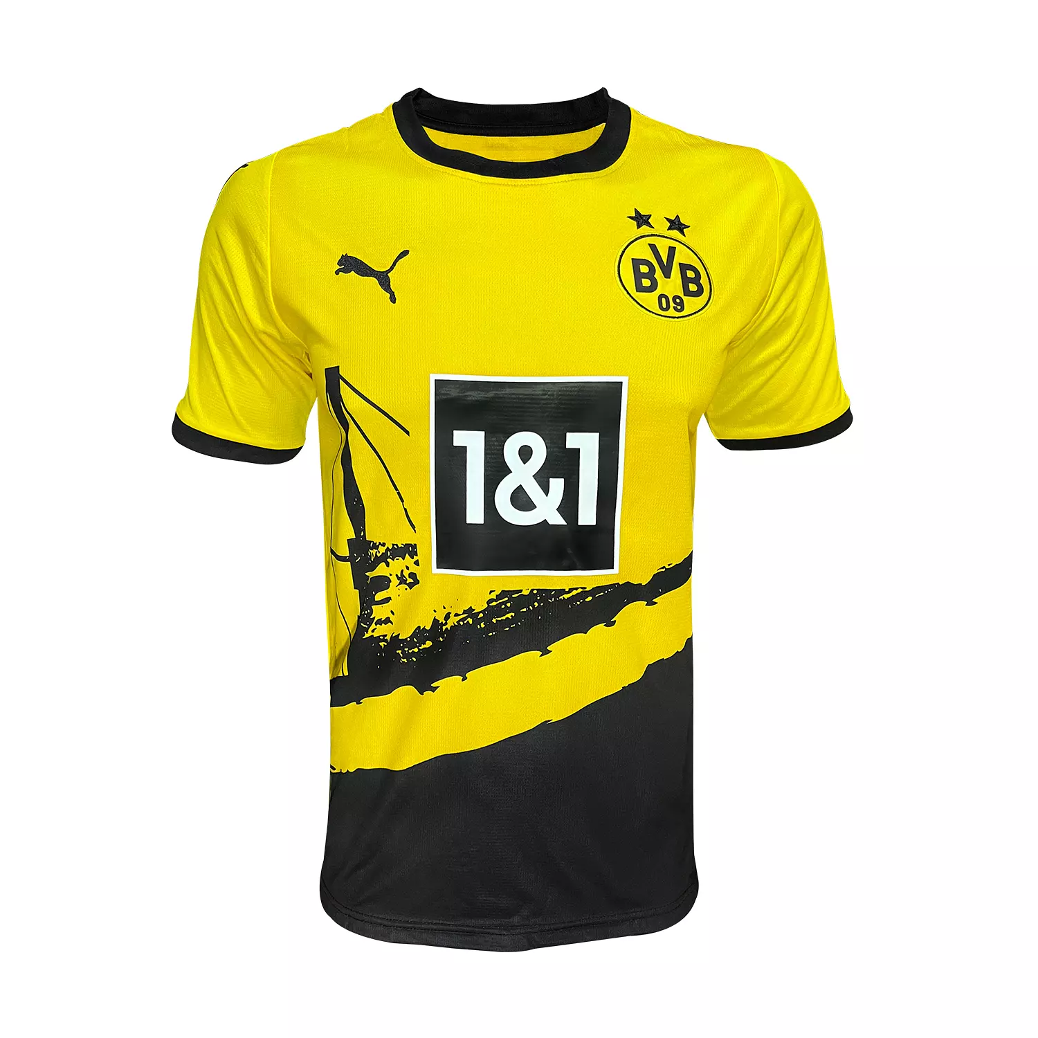 BORUSSIA DORTMUND 23/24 - FANS