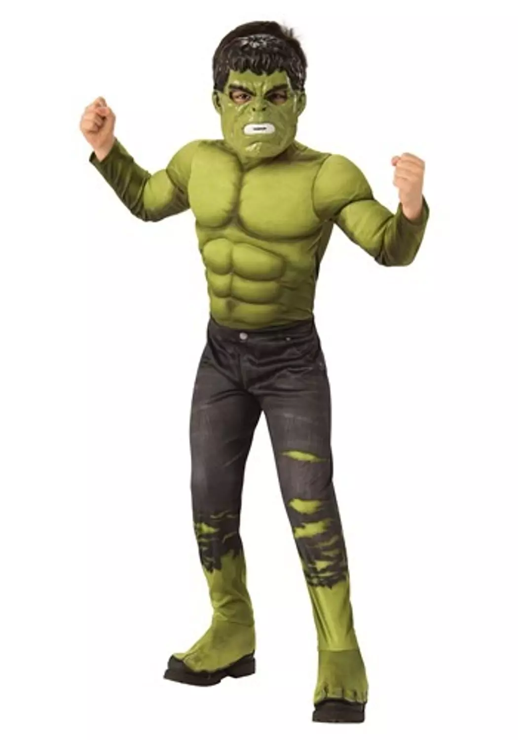 Hulk image