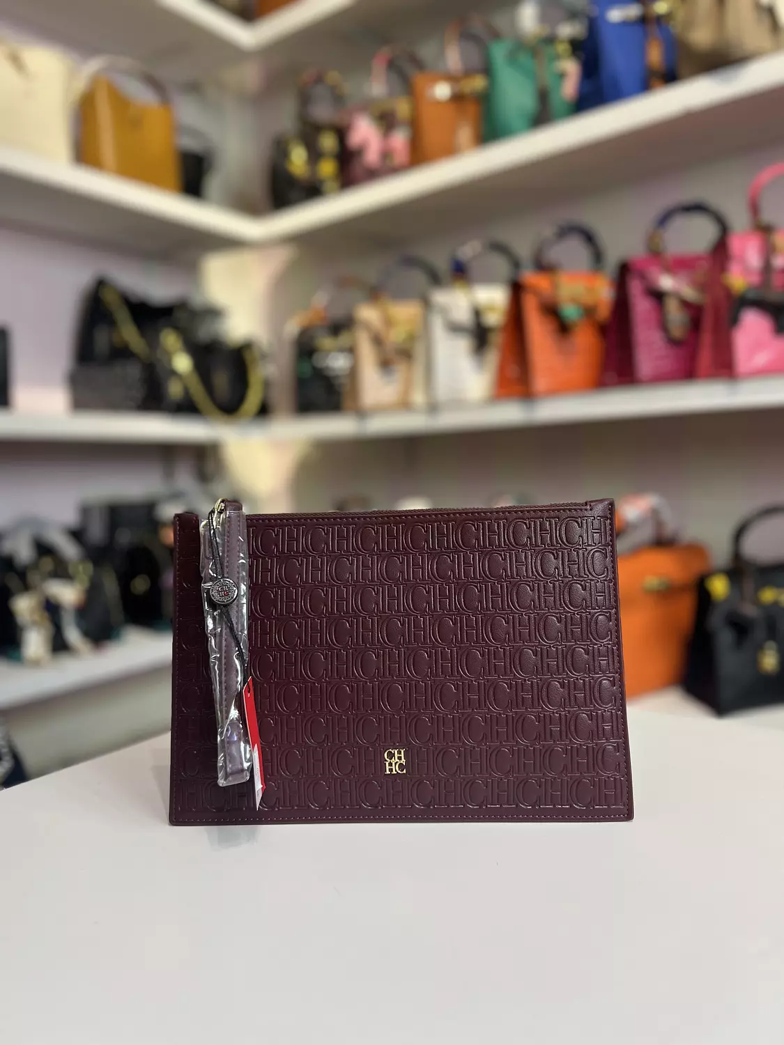 Carolina Herrera image