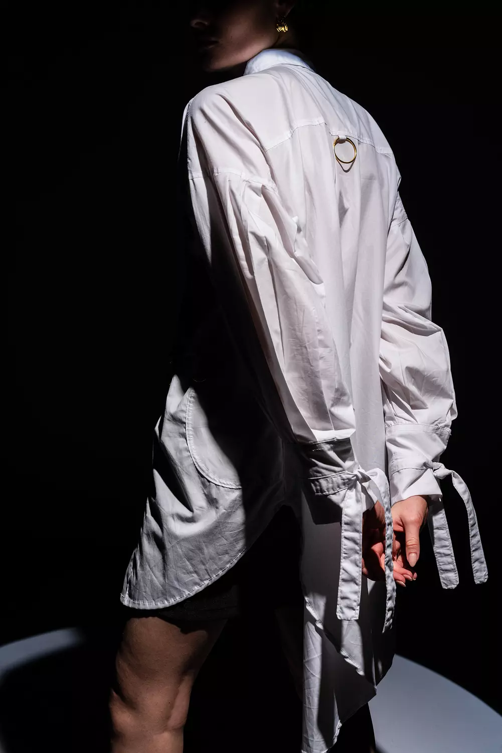 Pockets Shirt 1