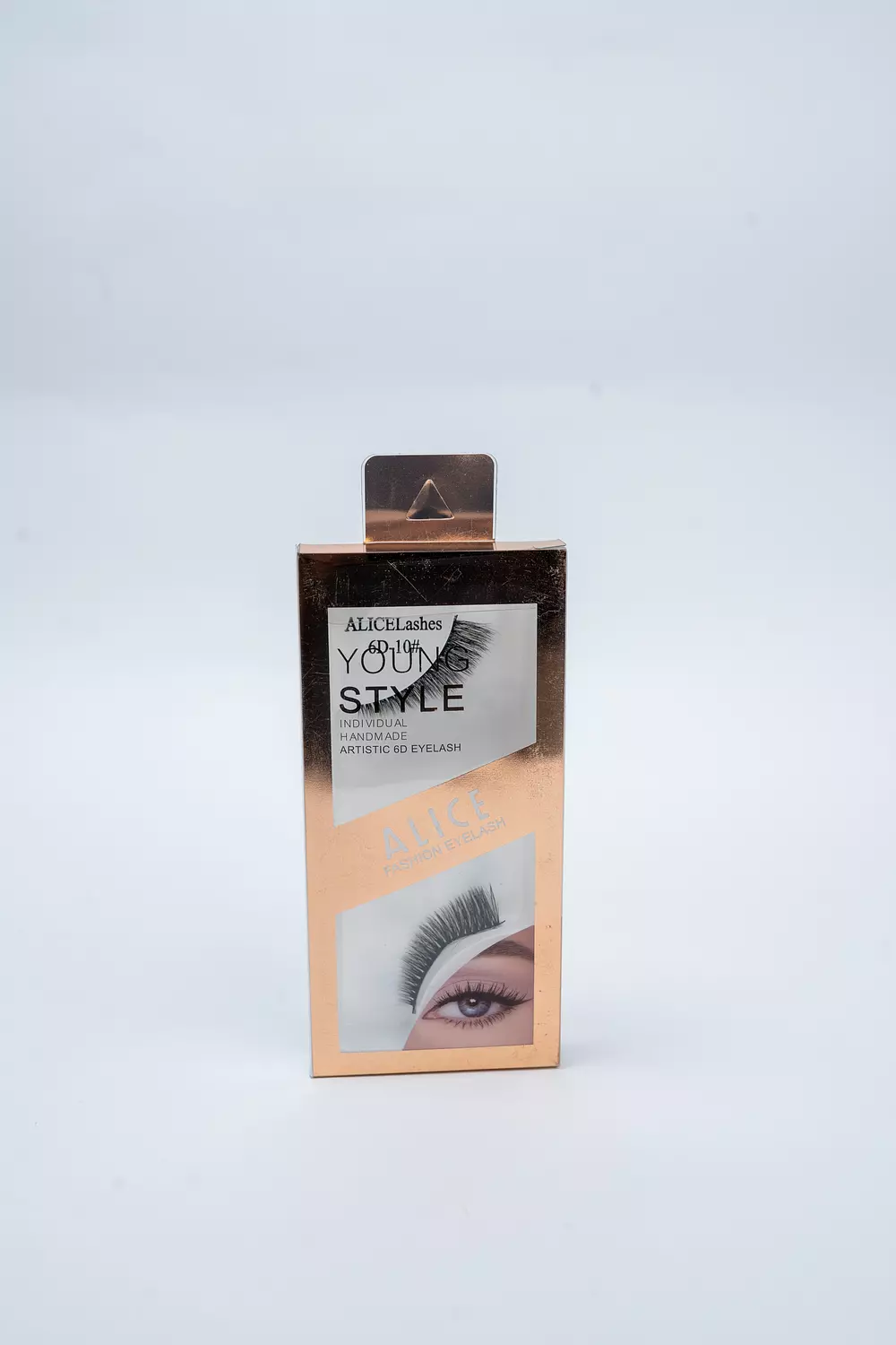 Fake Lashes 10