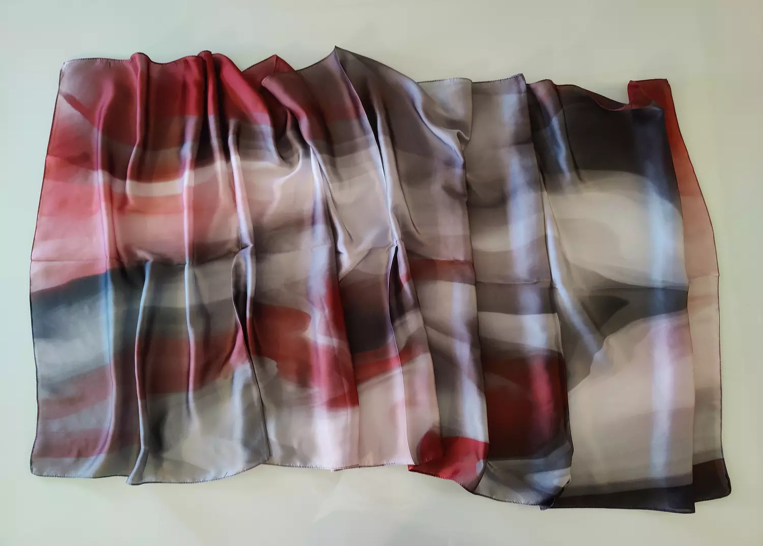 Scarf-Melody-E hover image