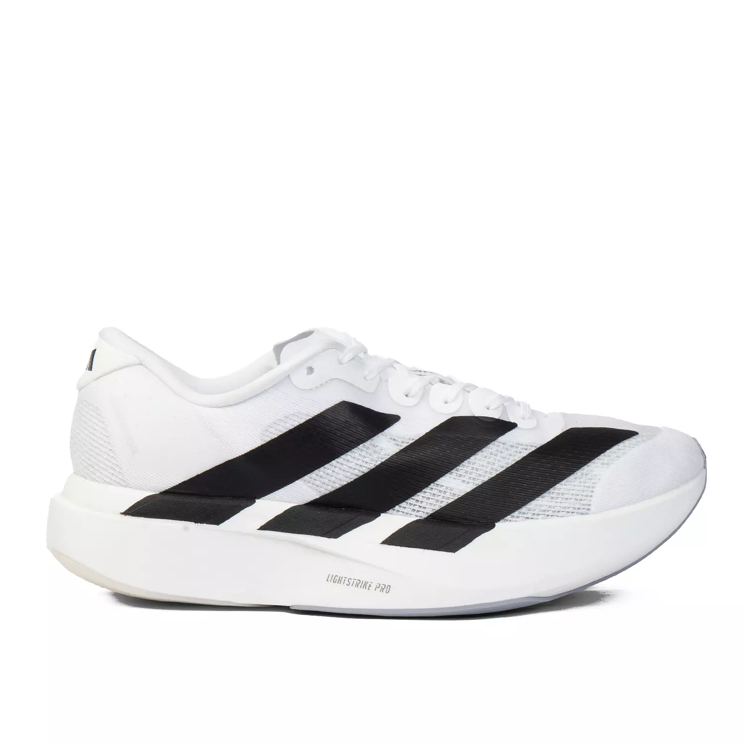 ADIZERO EVO SL SHOES White  5