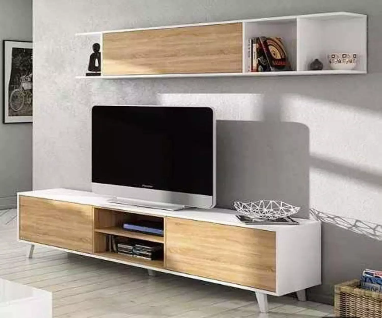 Tv unit 150*45 image