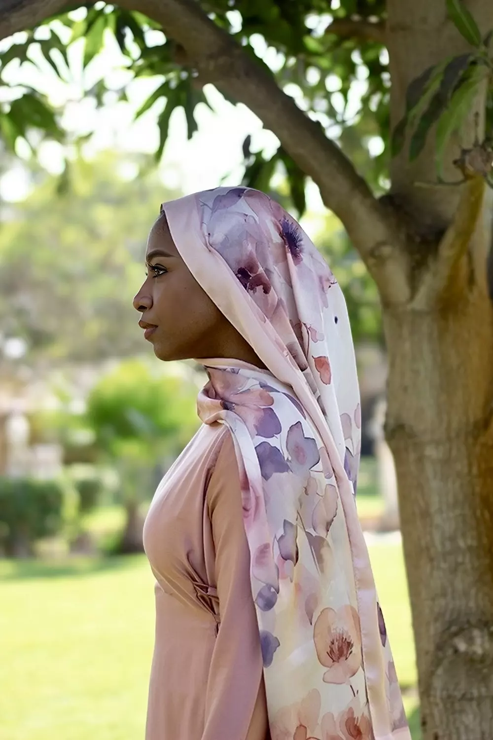 Blush breeze  2