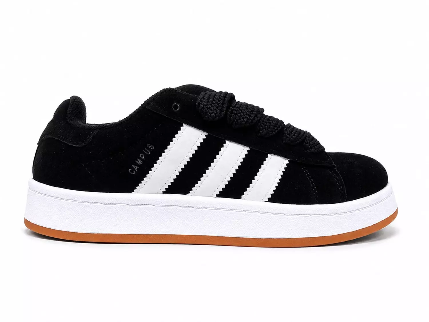 <h3 style="text-align: center"><strong>Campus 00s in Black</strong></h3>