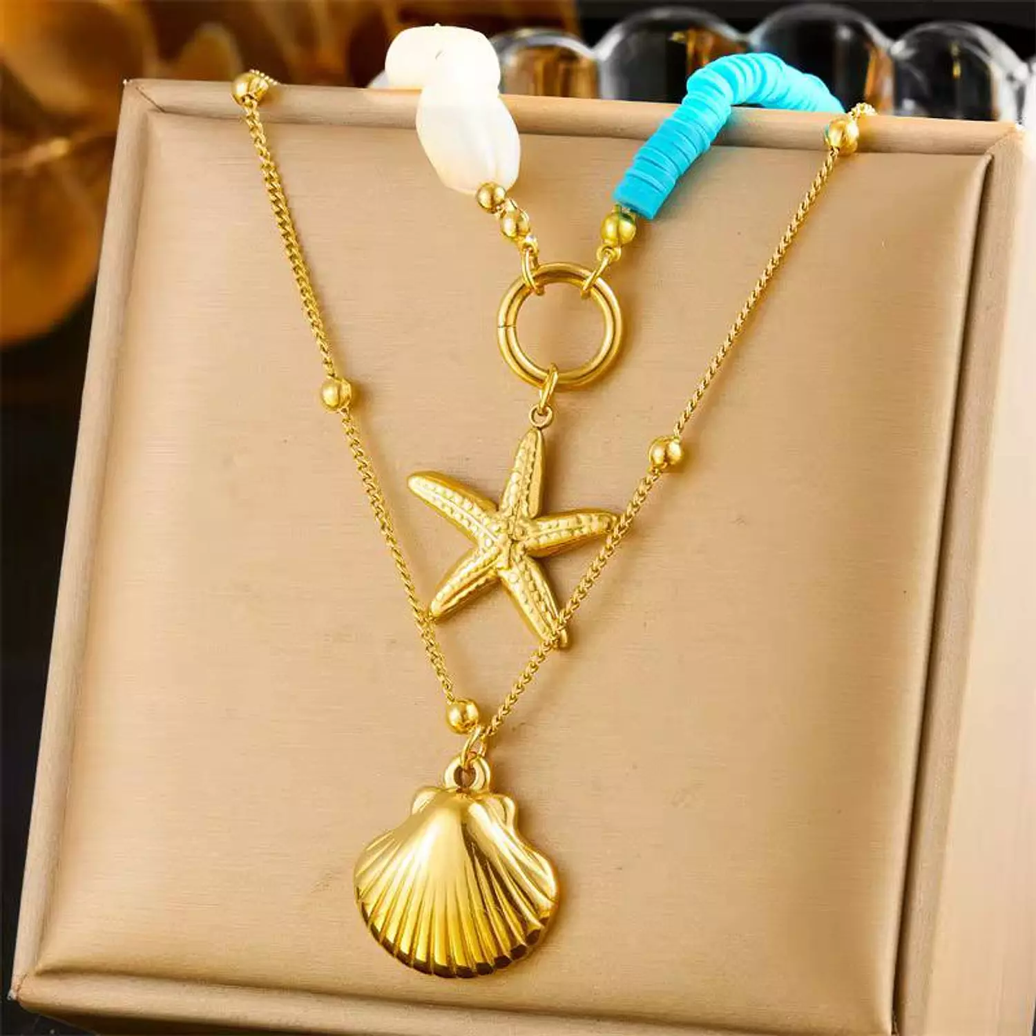 Necklace N188 hover image