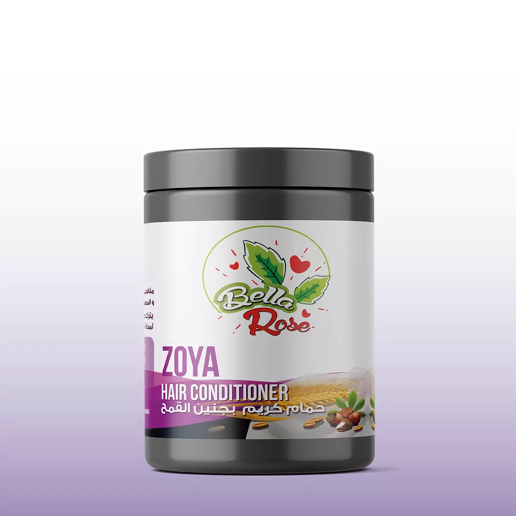 Zoya Hair Conditioner 