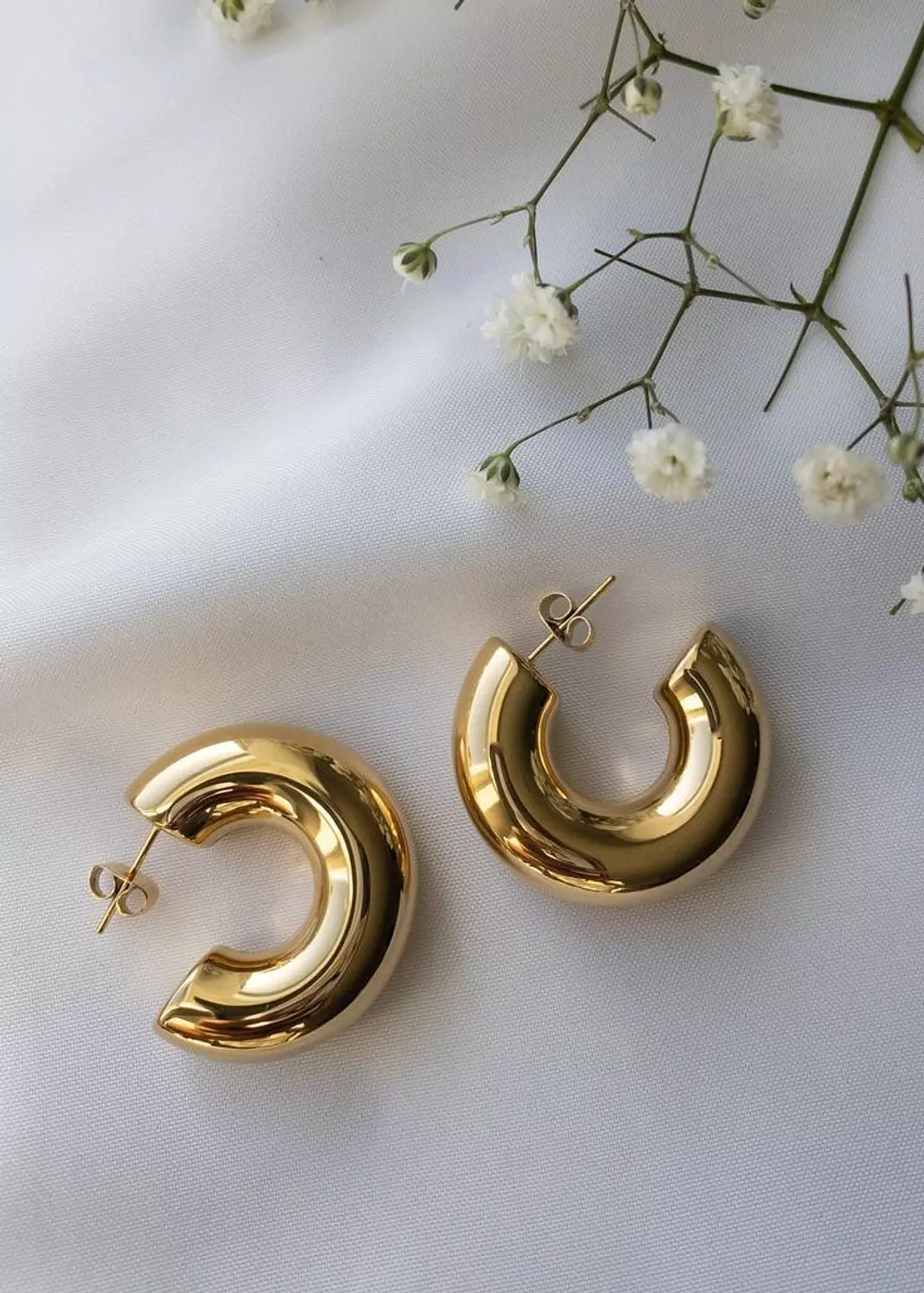 Earings E36 2