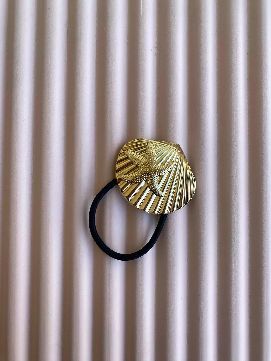 Oceanic hair accessories  4