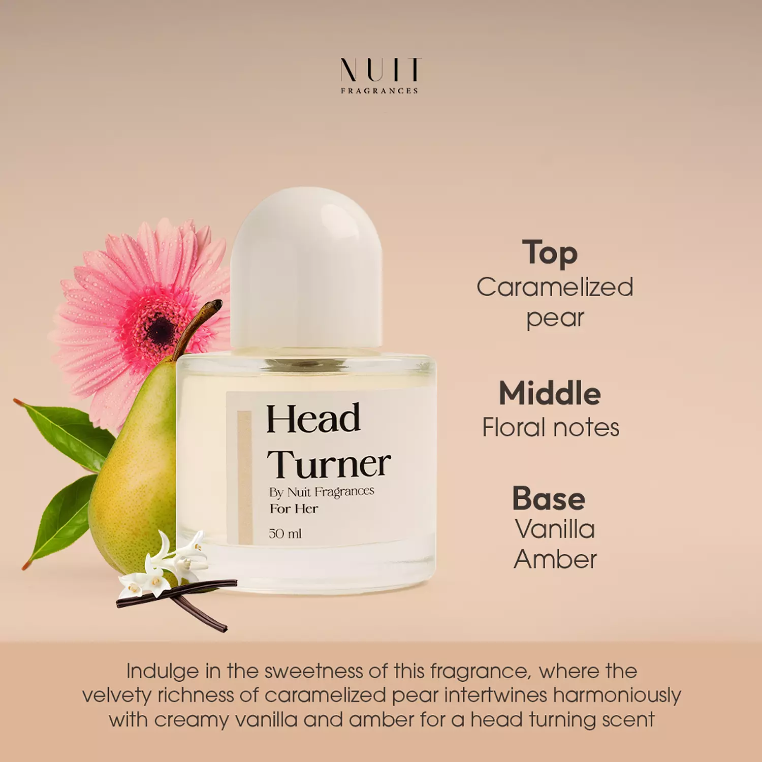 Head Turner 1