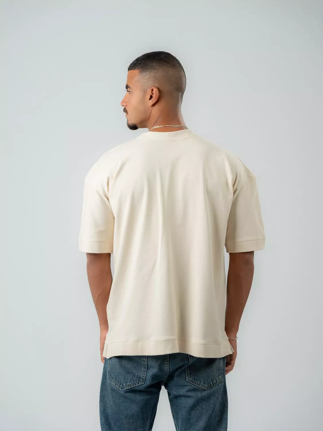 Edge Tee — 11