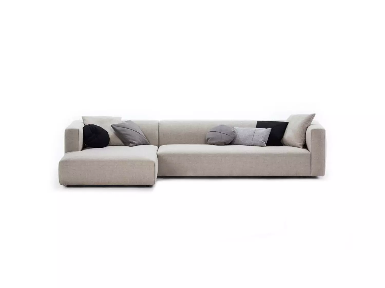Nest Sofa 2
