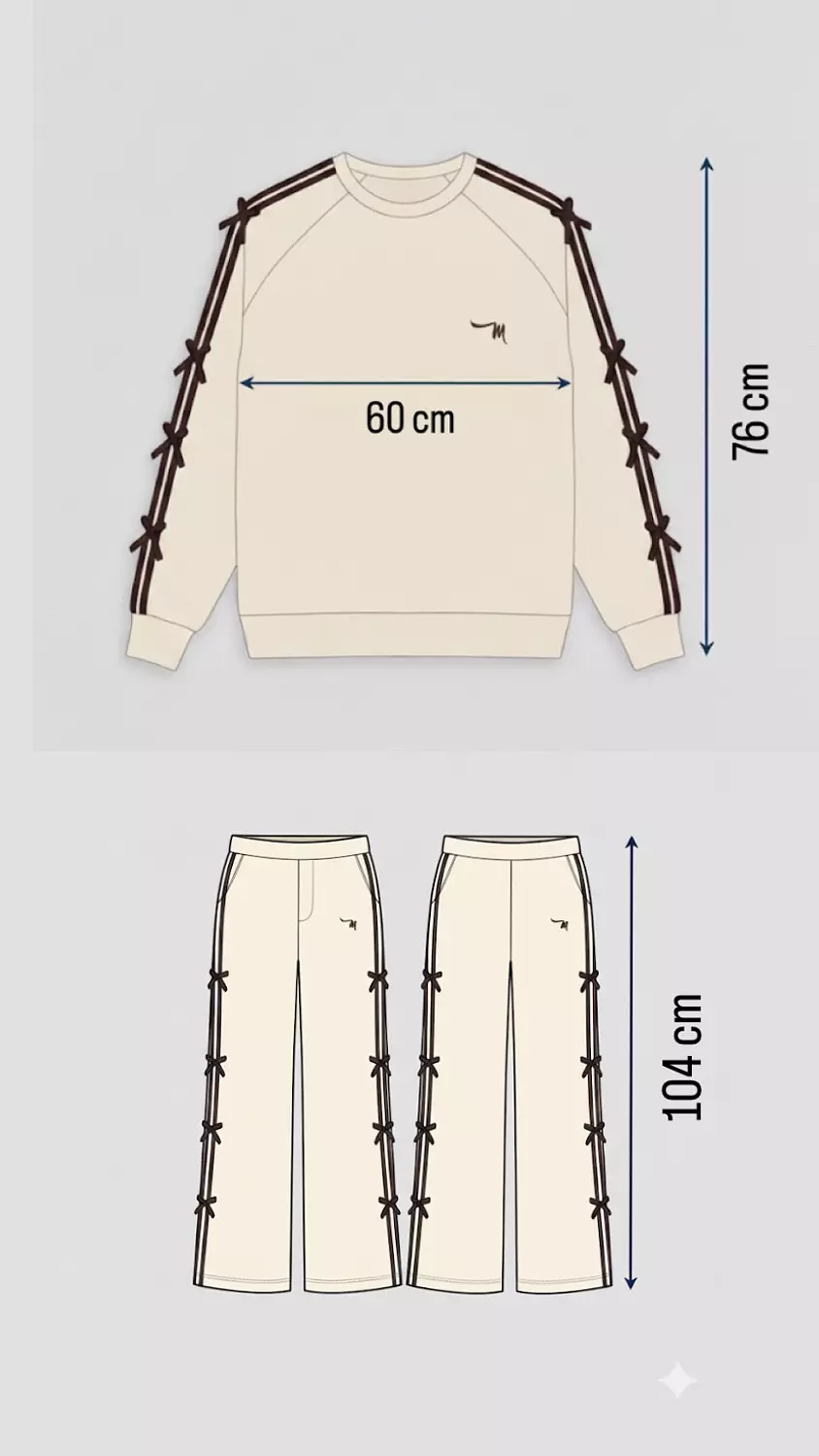 Winter suit (Adults) 2