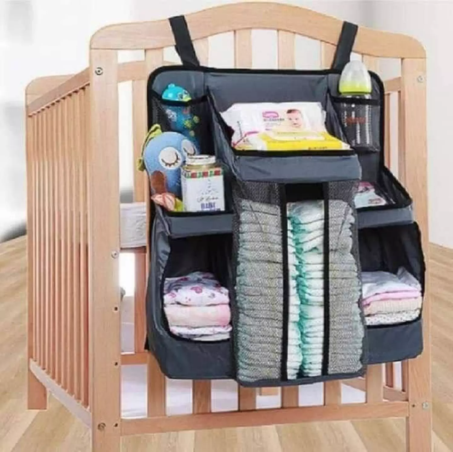 Chicco Bed organizer 1