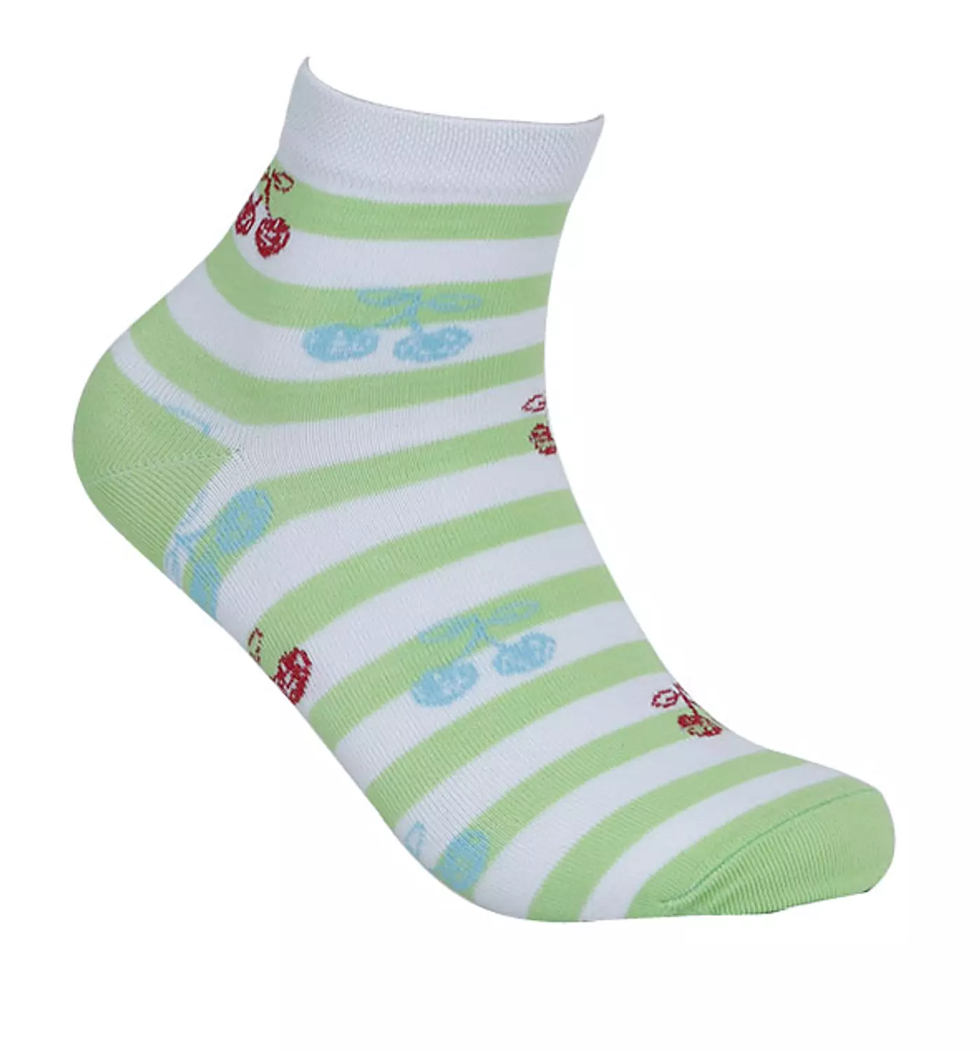  Viva Half Socks for women's  1