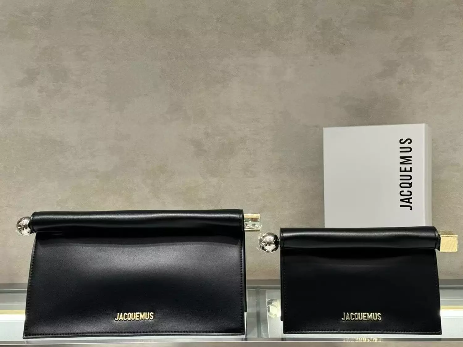 Jacquemus bag large  image