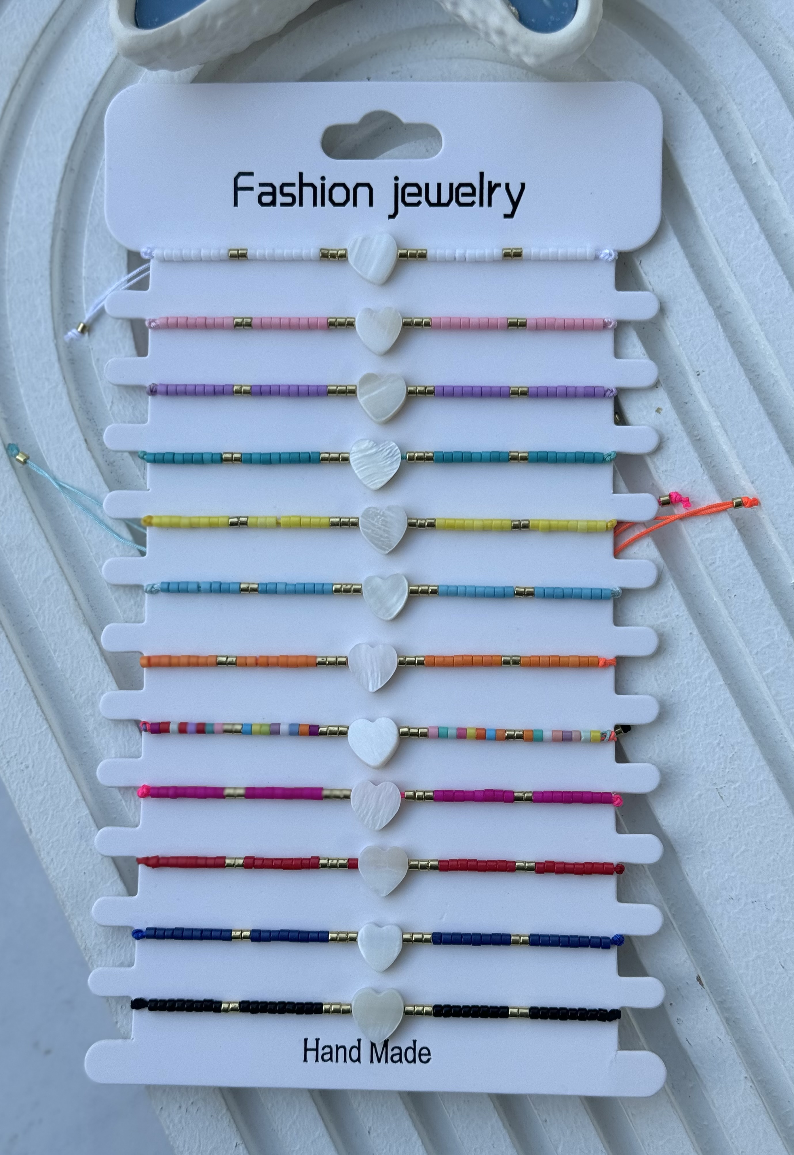 Summer bracelet 14 1