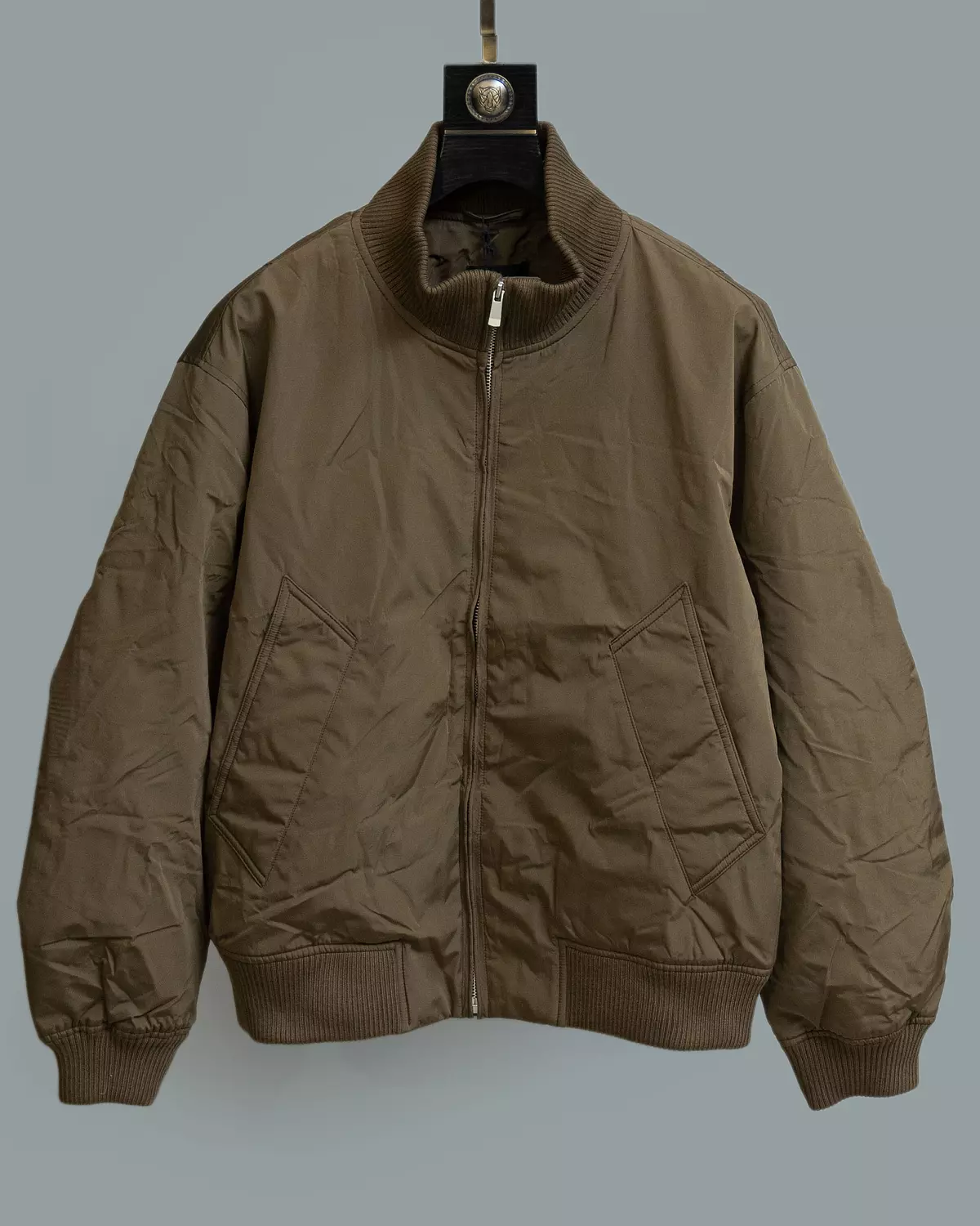 PRADA BOX FIT JACKET 1 3