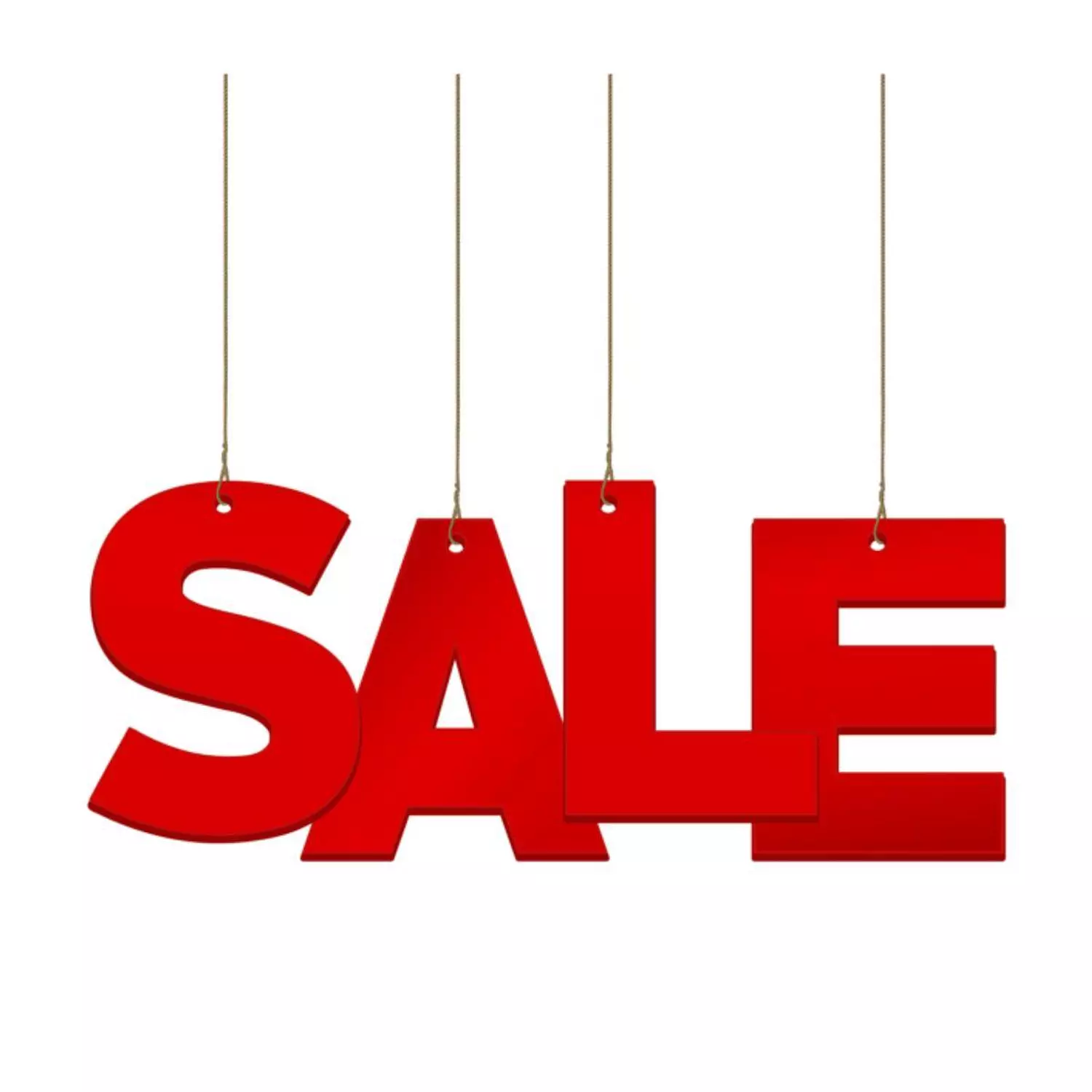<p style="text-align: start"><span style="color: #b03131ff"><strong>Sale</strong></span></p>