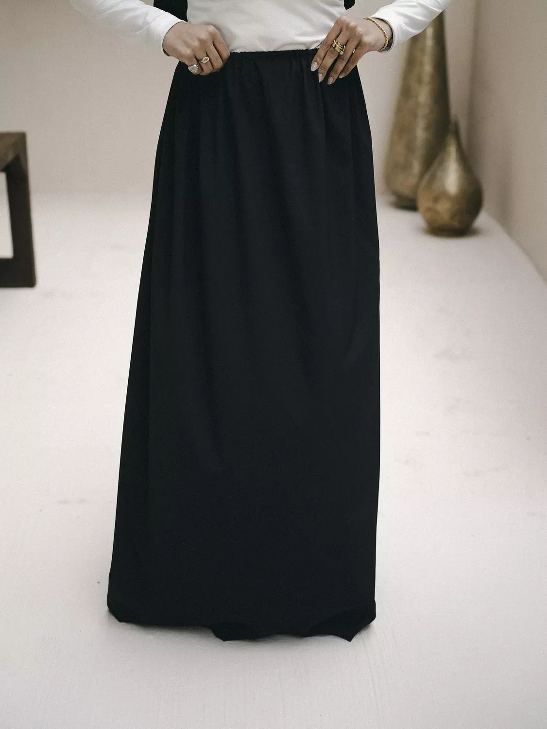 Pocket Skirt 17