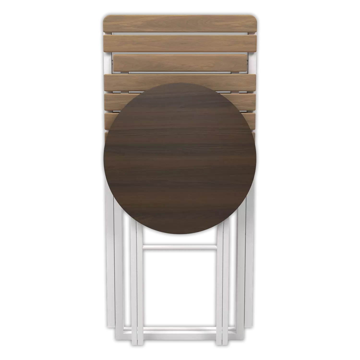 Bee-Vee-Circlin Set (Steel) 2
