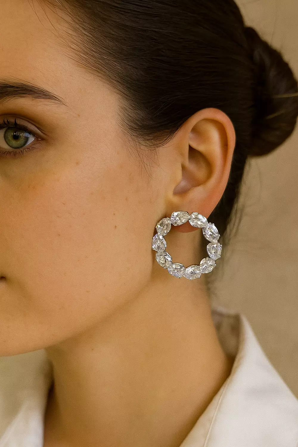 Soiree earring 4 image