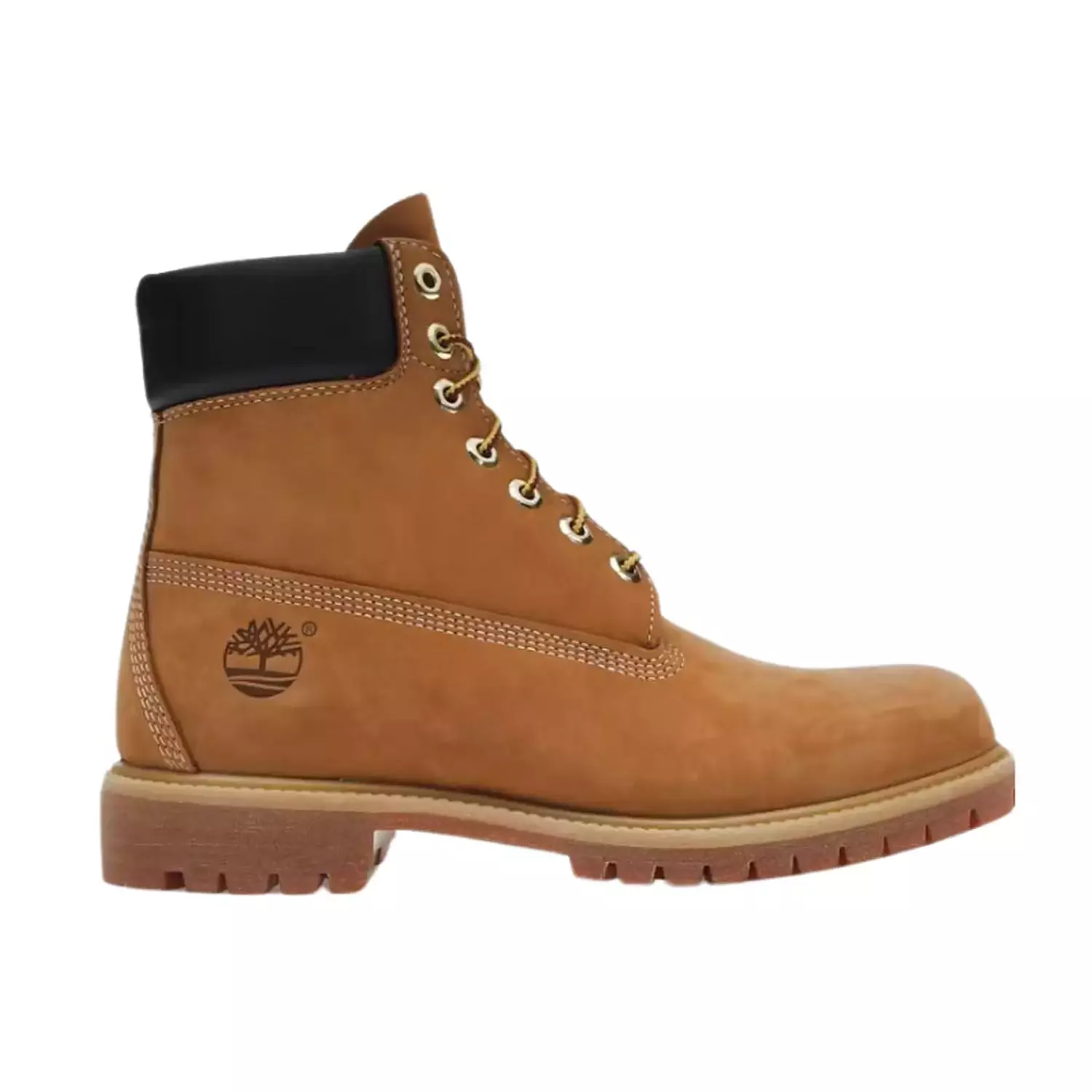 Timberland 6″ Premium Waterproof Boot – Wheat image